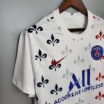 Camiseta calentamiento París Saint-Germain 2020/21 - Imagen 3