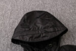 Chaqueta con Capucha FC Barcelona - Imagen 3