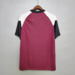 Tercera equipación Stadium París Saint-Germain 2020/21 - Imagen 11