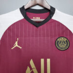 Tercera equipación Stadium París Saint-Germain 2020/21 - Imagen 4