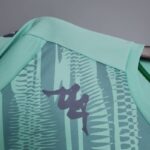 Camiseta calentamiento Real Betis 2020/21 - Imagen 6