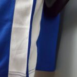 Camiseta Golden State Warriors Blue Edition - Imagen 6