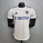 Primera equipación Player Version Leeds United 2020/21