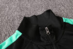 Chaqueta Liverpool 2020/21 diseño frontal