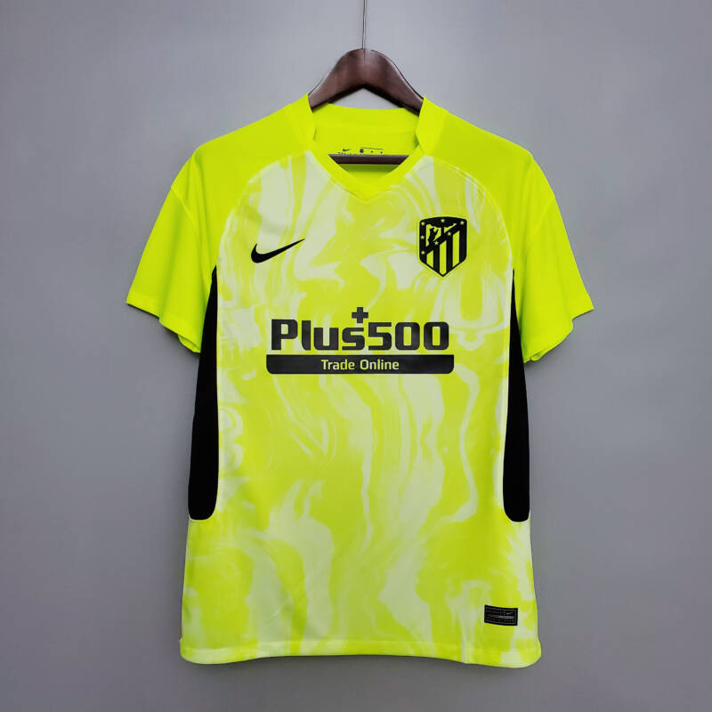 8c80e5a2 Tercera equipación Stadium Atlético de Madrid 2020/21 - Imagen 1