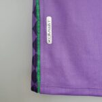 Segunda equipación Real Betis 2020/21 - Imagen 9