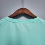 Camiseta calentamiento Real Betis 2020/21 - Imagen 9