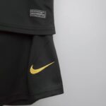 Mini conjunto FC Barcelona segunda equipación 2020/21 - Imagen 8