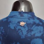 Tercera equipación Player Version Arsenal 2020/21 - Imagen 7