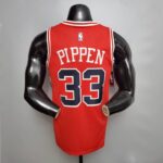 Camiseta Chicago Bulls Red Edition - Imagen 9