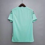 Camiseta calentamiento Real Betis 2020/21 - Imagen 2