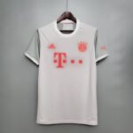 Segunda equipación Stadium Bayern de Múnich 2020/21