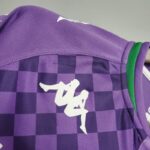 Segunda equipación Real Betis 2020/21 - Imagen 6