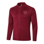 Chaqueta Arsenal 2020/21 granada
