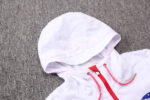 Chaqueta con capucha Atlético de Madrid - Imagen 3