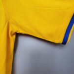 Segunda equipación Everton FC 2020/21 - Imagen 7