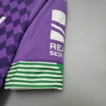 Segunda equipación Real Betis 2020/21 - Imagen 7