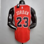 Camiseta Chicago Bulls Red Edition - Imagen 8