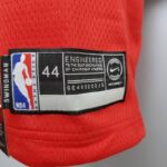 Camiseta Chicago Bulls Red Edition - Imagen 6