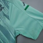 Camiseta calentamiento Real Betis 2020/21 - Imagen 7