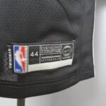 Camiseta Brooklyn Nets Black Edition - Imagen 5