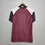 Tercera equipación Stadium París Saint-Germain 2020/21 - Imagen 2