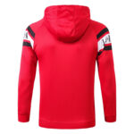 Chaqueta con Capucha JD Airm - Imagen 2