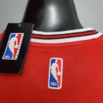 Camiseta Chicago Bulls Red Edition - Imagen 3
