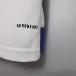 primera equipacion lyon 2021 material