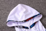 Chandal con Capucha París Saint-Germain 2020/21 - Imagen 3