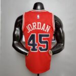 Camiseta Chicago Bulls Red Edition - Imagen 10