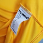 Segunda equipación Everton FC 2020/21 - Imagen 8