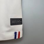 Segunda equipación Stadium París Saint-Germain 2020/21 - Imagen 8