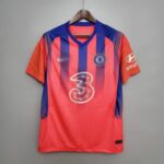 Tercera equipación Stadium Chelsea 2020/21