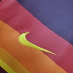 Primera equipación Stadium AS Roma 2020/21 - Imagen 6