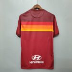 Primera equipación Stadium AS Roma 2020/21 - Imagen 2