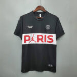 Camiseta PSG "Paris" Black