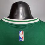 Camiseta Boston Celtics Green Edition - Imagen 7