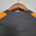 Tercera equipación Stadium As Roma 2020/21 - Imagen 9