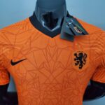 Primera equipación Vapor Match Holanda 2020/21 - Imagen 4