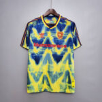 Camiseta Arsenal “Humanrace” 2020/21