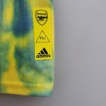 Camiseta Arsenal “Humanrace” 2020/21 - Imagen 8