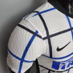 Segunda equipación Vapor Match Inter 2020/21 - Imagen 3