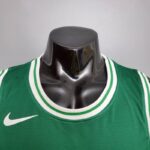 Camiseta Boston Celtics Green Edition - Imagen 4