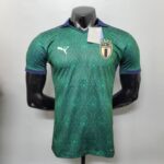 Tercera equipación Player Version Italia 2020/21