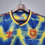 Camiseta Arsenal “Humanrace” 2020/21 - Imagen 4