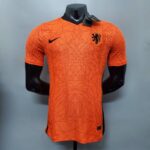 Primera equipación Vapor Match Holanda 2020/21