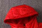 Chaqueta con Capucha Real Madrid 2020/21 - Imagen 5