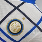 Segunda equipación Vapor Match Inter 2020/21 - Imagen 5