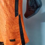 Primera equipación Vapor Match Holanda 2020/21 - Imagen 9